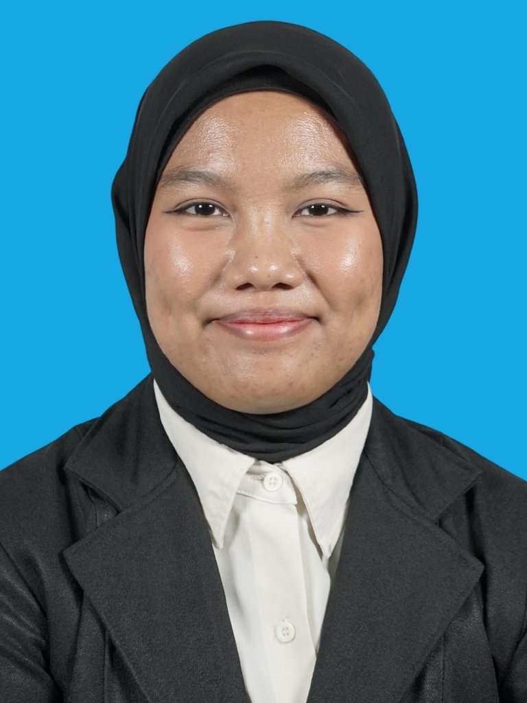 Isyti Najwa Rohmah